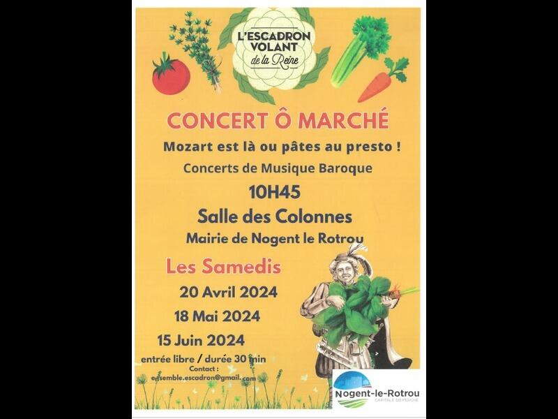 Concert Ô Marché 2 (1)