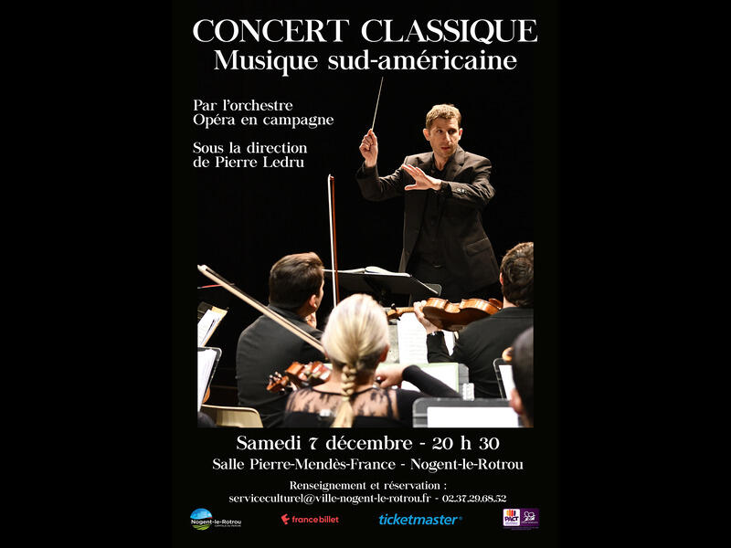 Concert classique