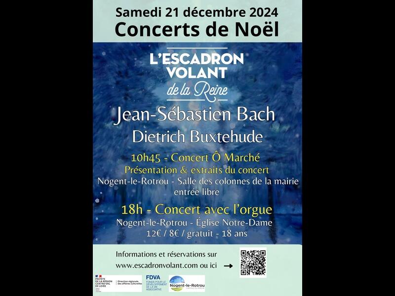 Concert de Noël