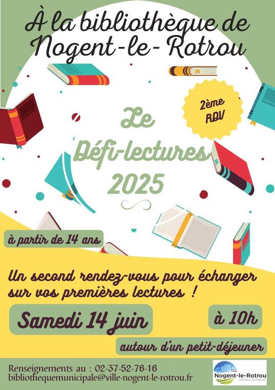 Defi-lecture 2