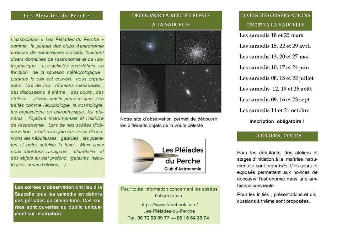 Dépliant pub-page-002 calendrier les pleiades