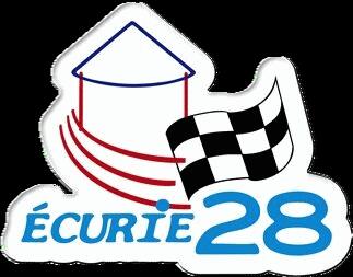 Logo Ecurie 28