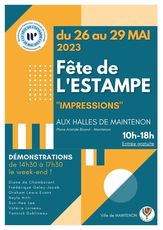 EXPOSITION - 9