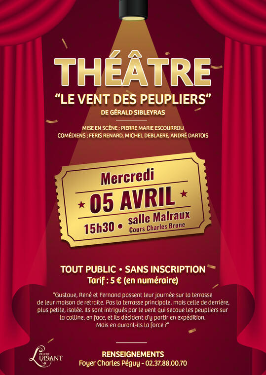 Flyer