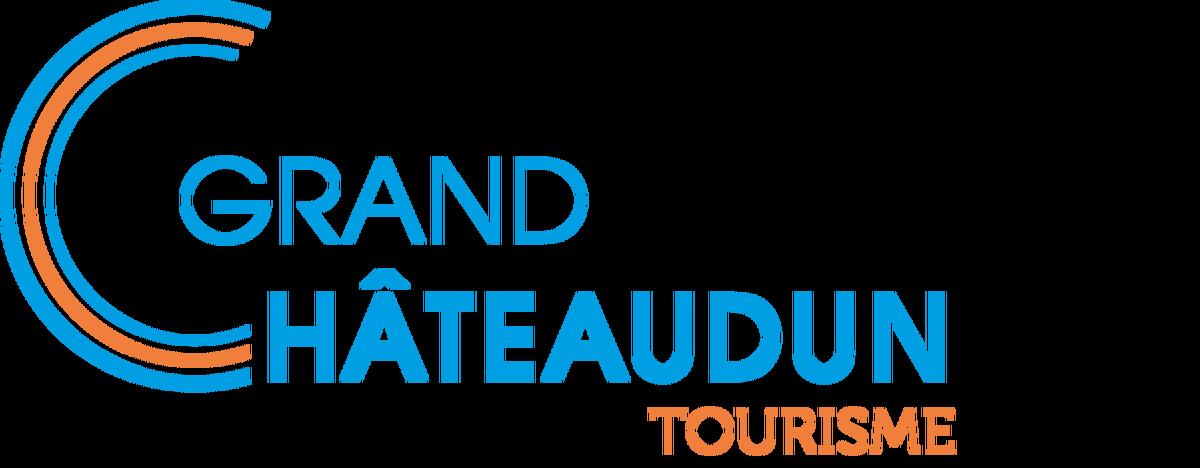 Logo Grand Châteaudun Tourisme