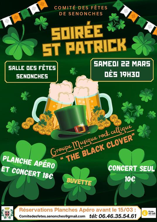 Green Saint Patrick s Day Celebration Party Flyer(5)senonches 22 mars-page-001