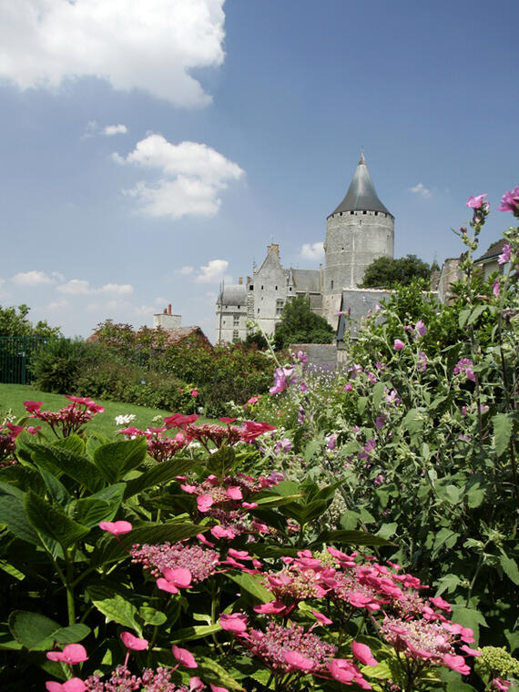 Les vieux quartiers