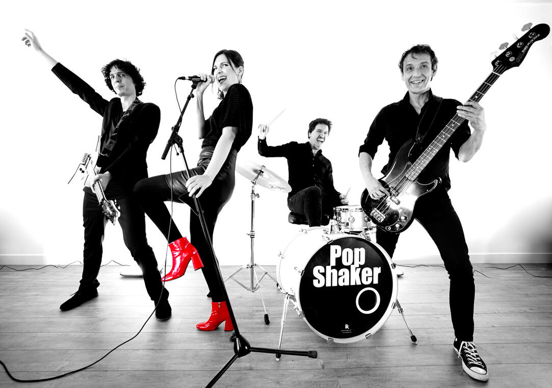 POPSHACKER FB