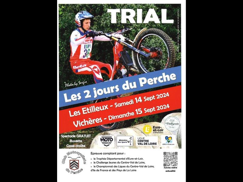 Trial Moto Etilleux 1409