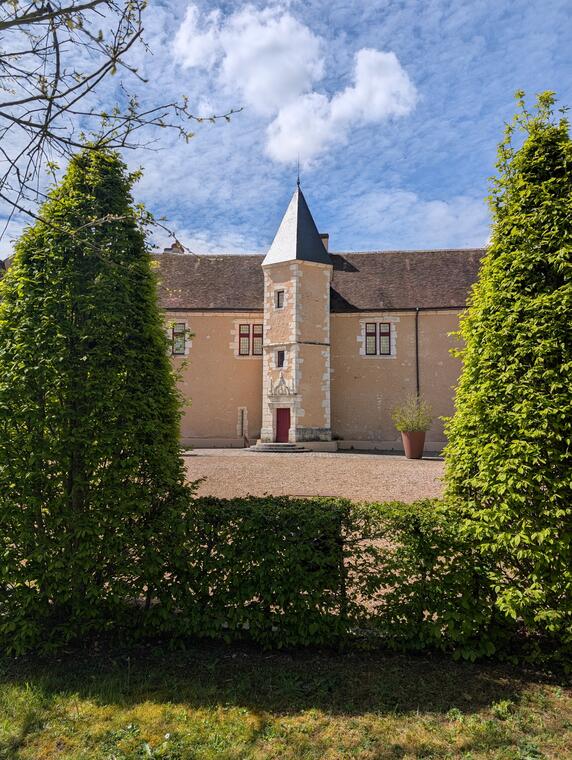 Jardins du Prieuré
