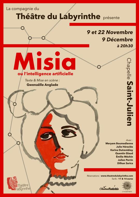 misia