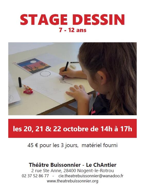 Atelier dessin TB oct 2025