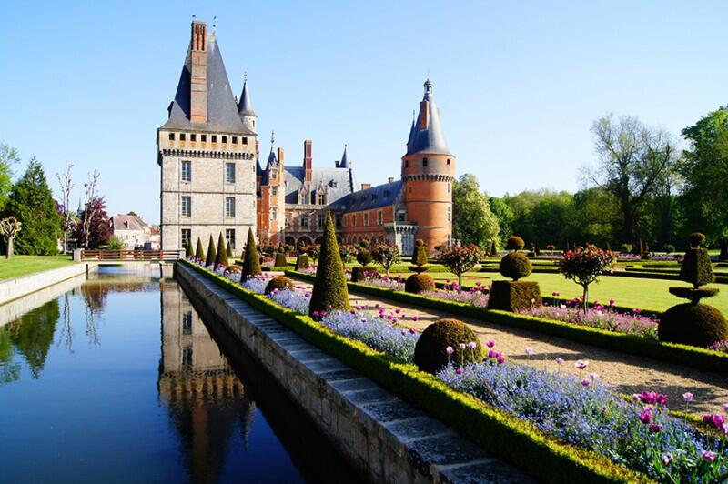 canal_chateau