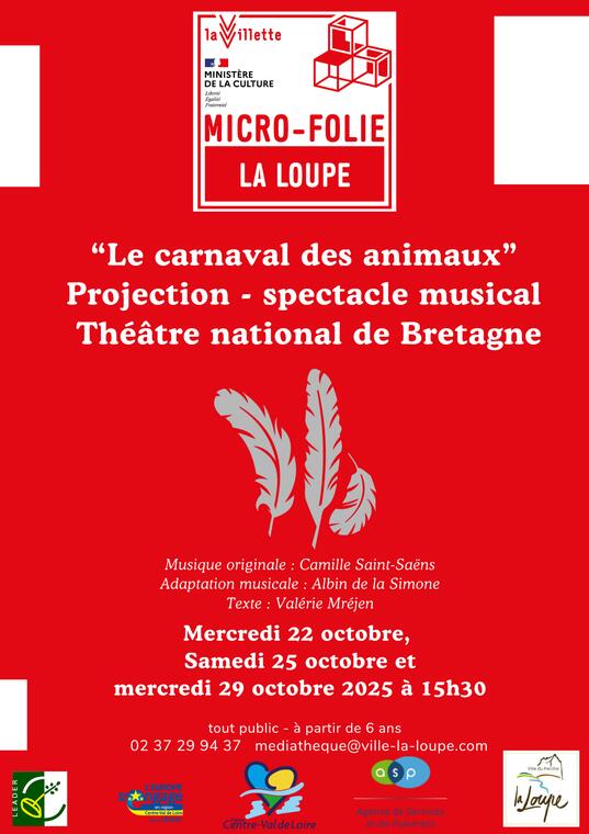 Ferme des animaux - 1