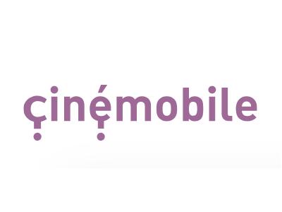 Cinemobile logo