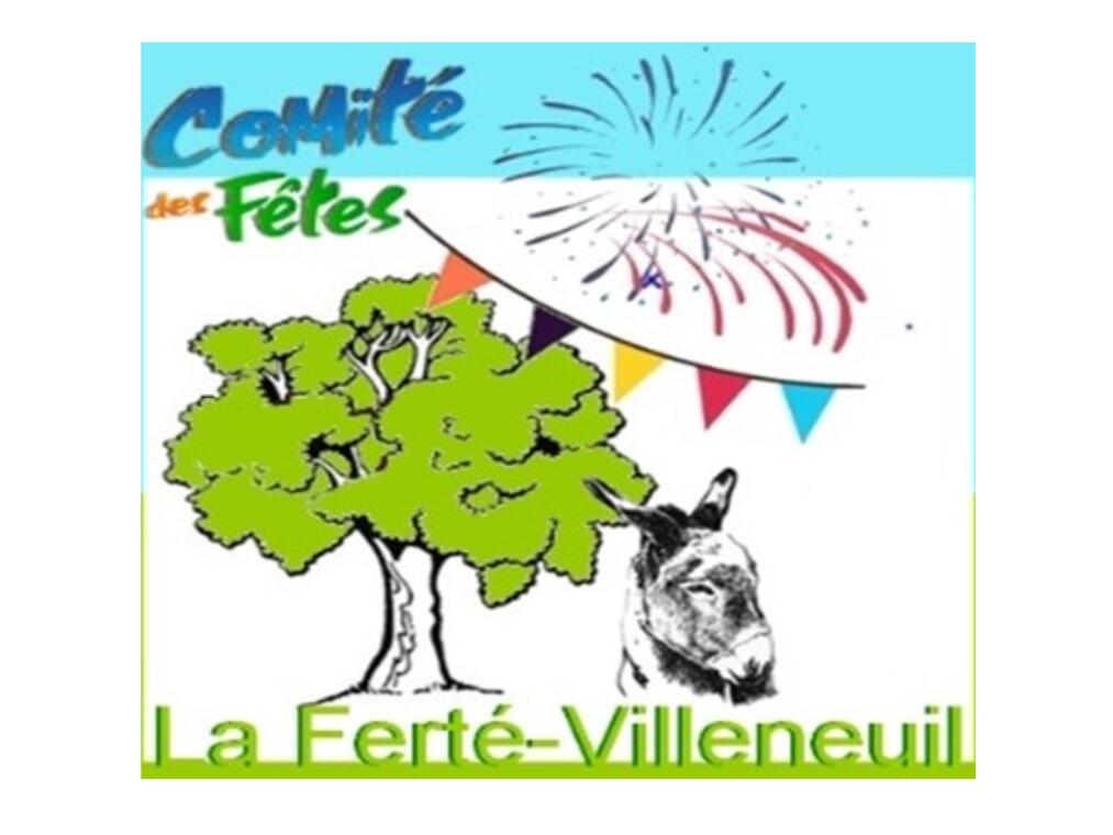 comité des fetes ferté villeneuil