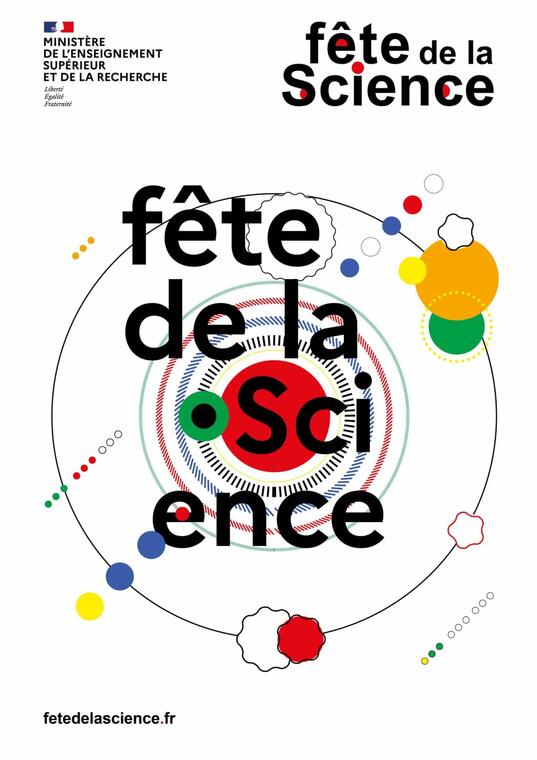 fete de la science 2025