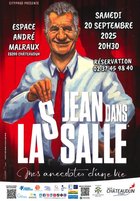 jean lassalle