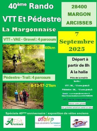 la margonnaise 2025