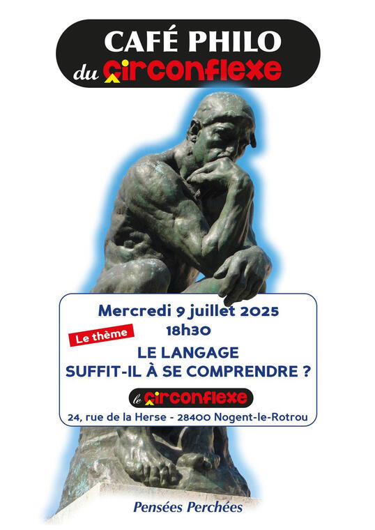 le langage