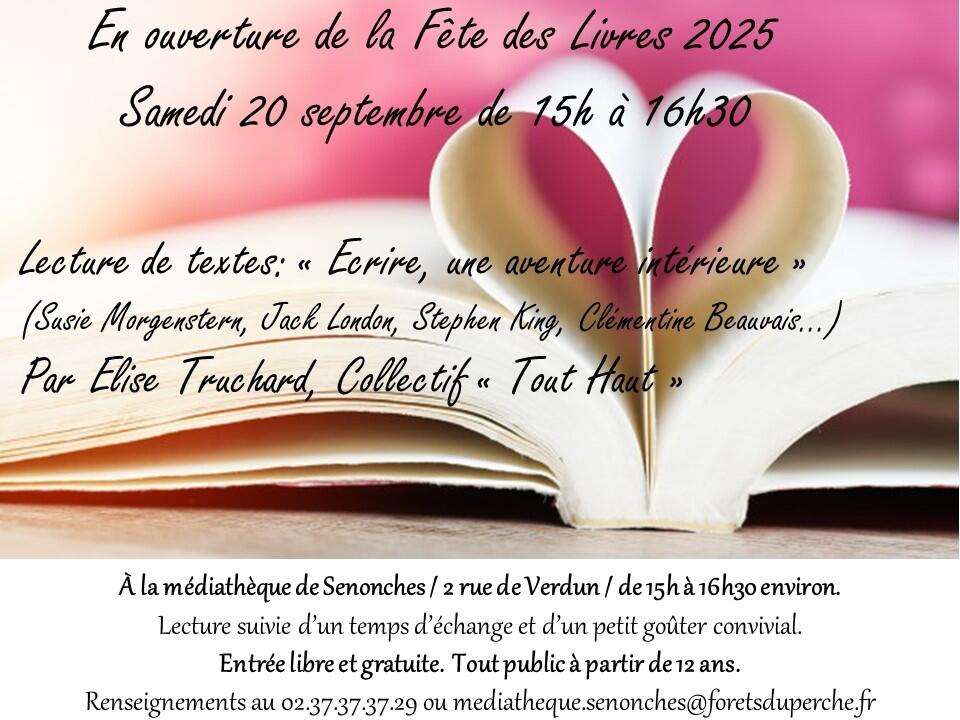 lecture la ferté