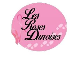 logo roses dunoises