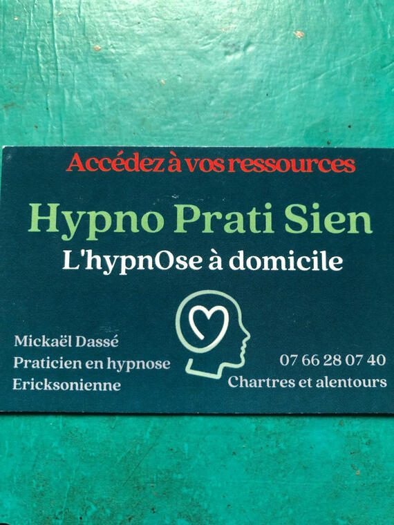 Hypnose ludique