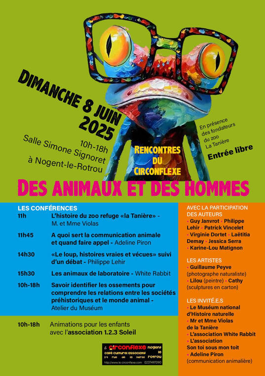 Rencontres