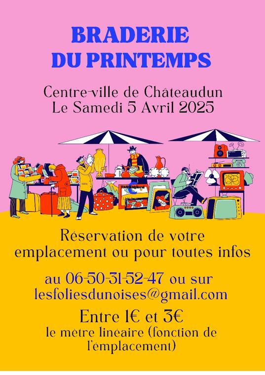 04 - Braderie folies dunoises