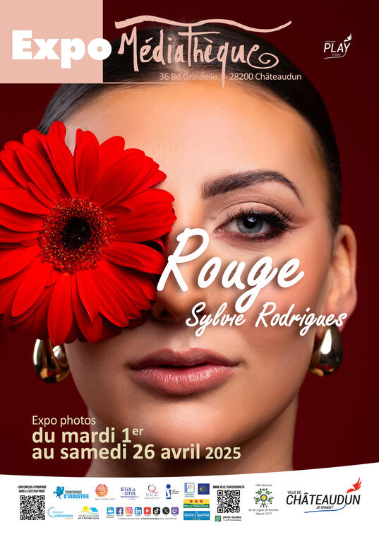 04 - Expo Rouge