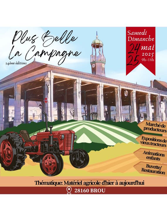 05 - Plus Belle la Campagne
