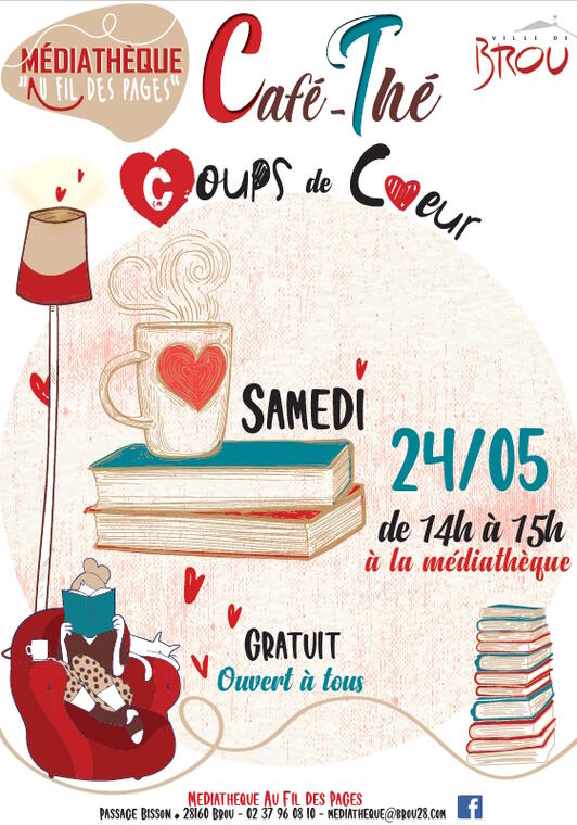 05 - café médiathèque