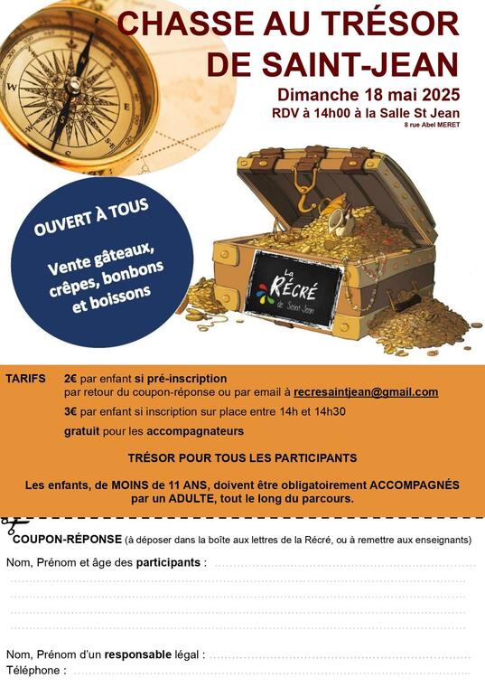 05 - chasse trésor st jean