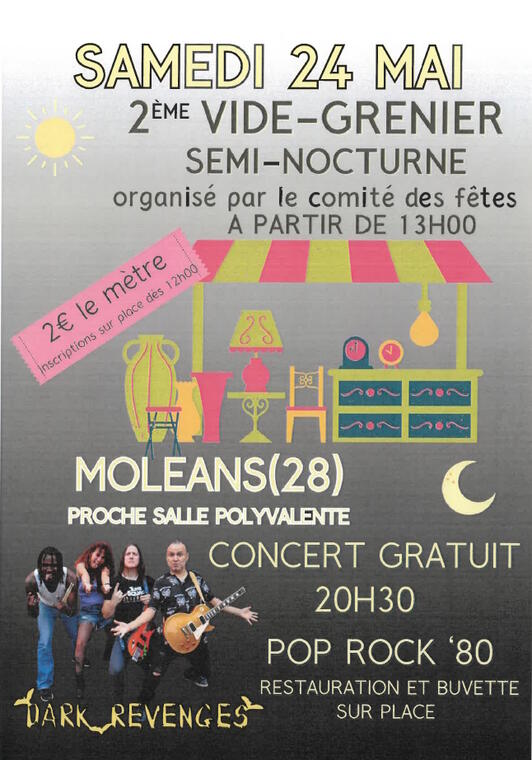 05-24 vide-grenier Moleans