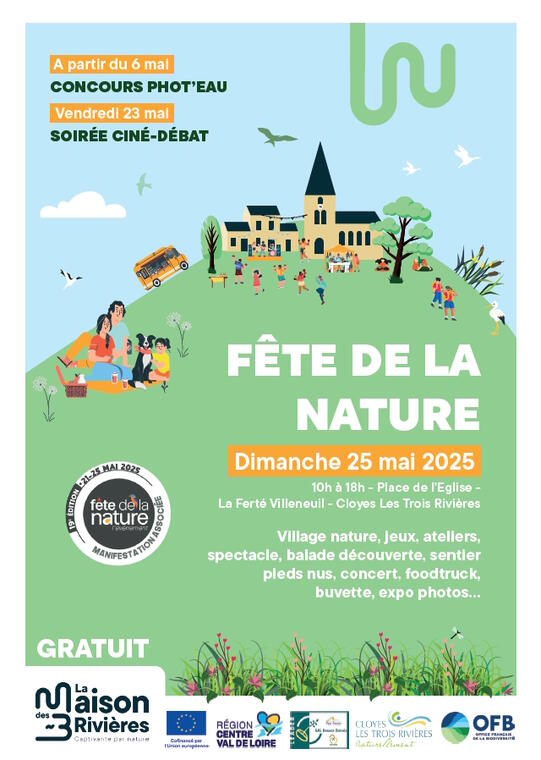 05-25 - fete nature cloyes