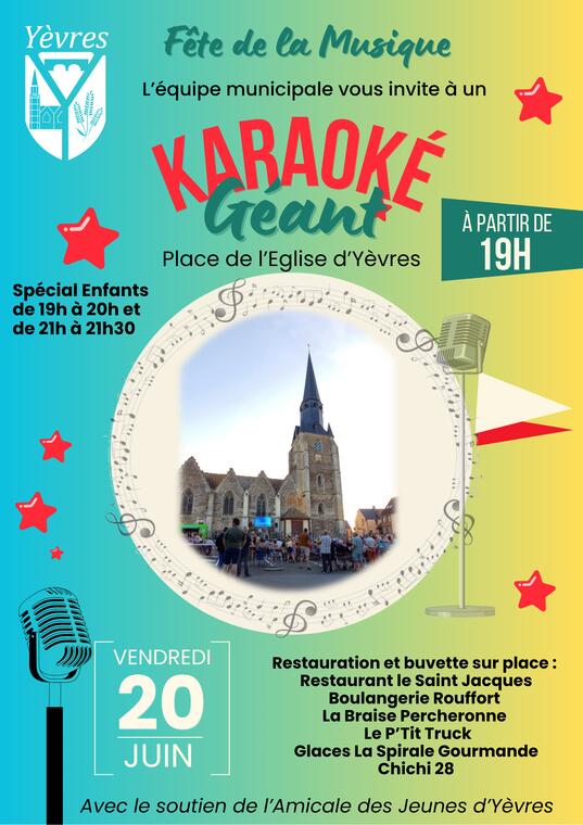 06 -  karaoke