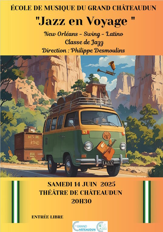 06 - Jazz de voyage