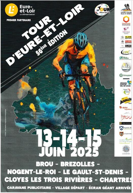 06 - Tour Eure-et-Loir