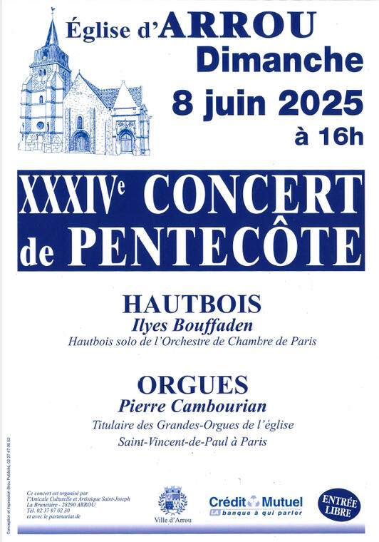 06 - concert Arrou