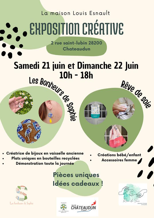 06 - exposition créative