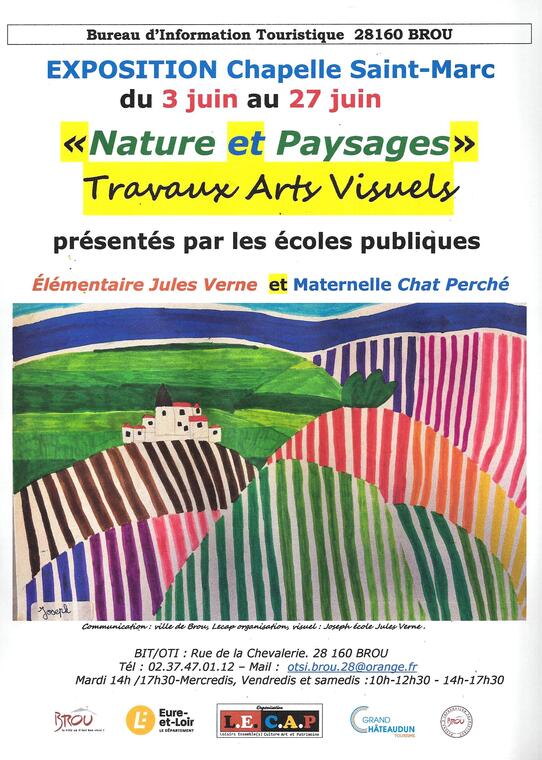 06 - exposition natures et paysages