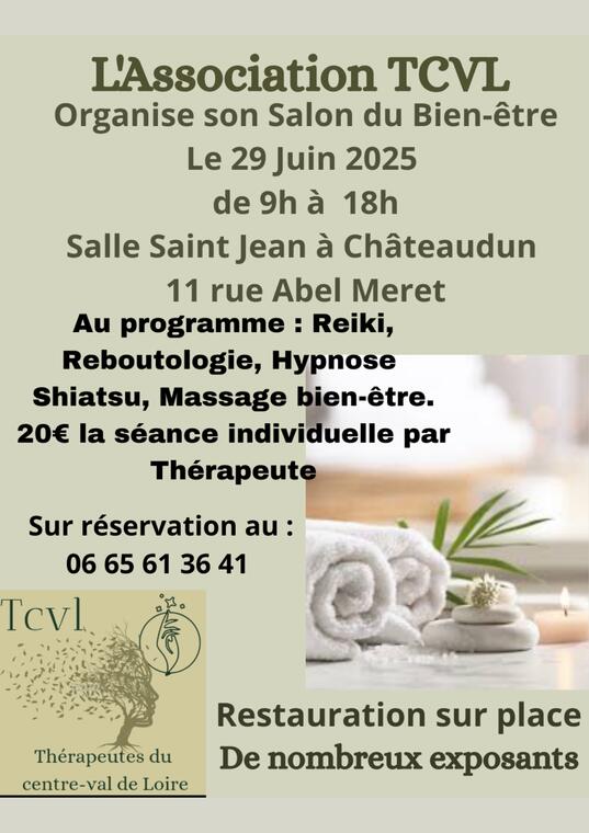 06 - salon du bien etre