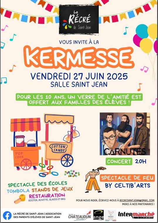 Kermesse