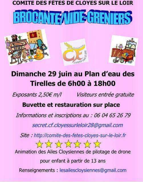 06-09 brocante cloyes