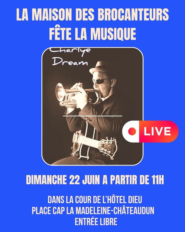 06-21 fete de la musique HD