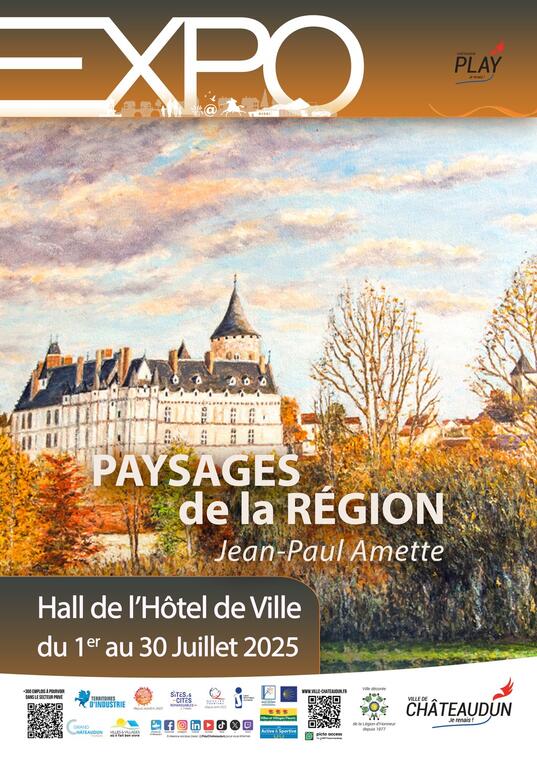07 - paysages de la région