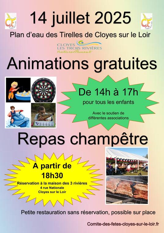 07-04 14 juillet cloyes