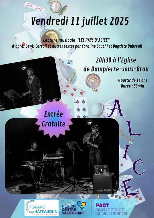 07-11 lecture musicale