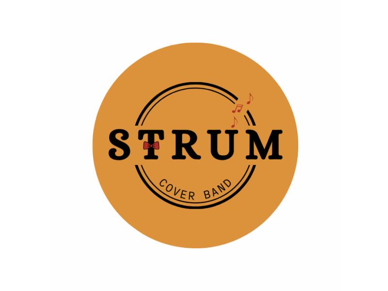 07-11 strum cover band