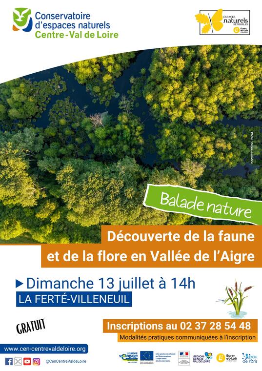 07-13 découverte faune et flore